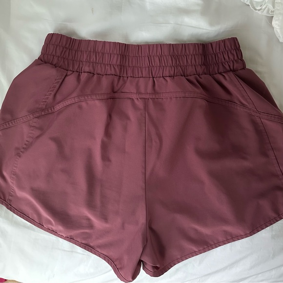 B brand running shorts size large - Picture 2 of 3